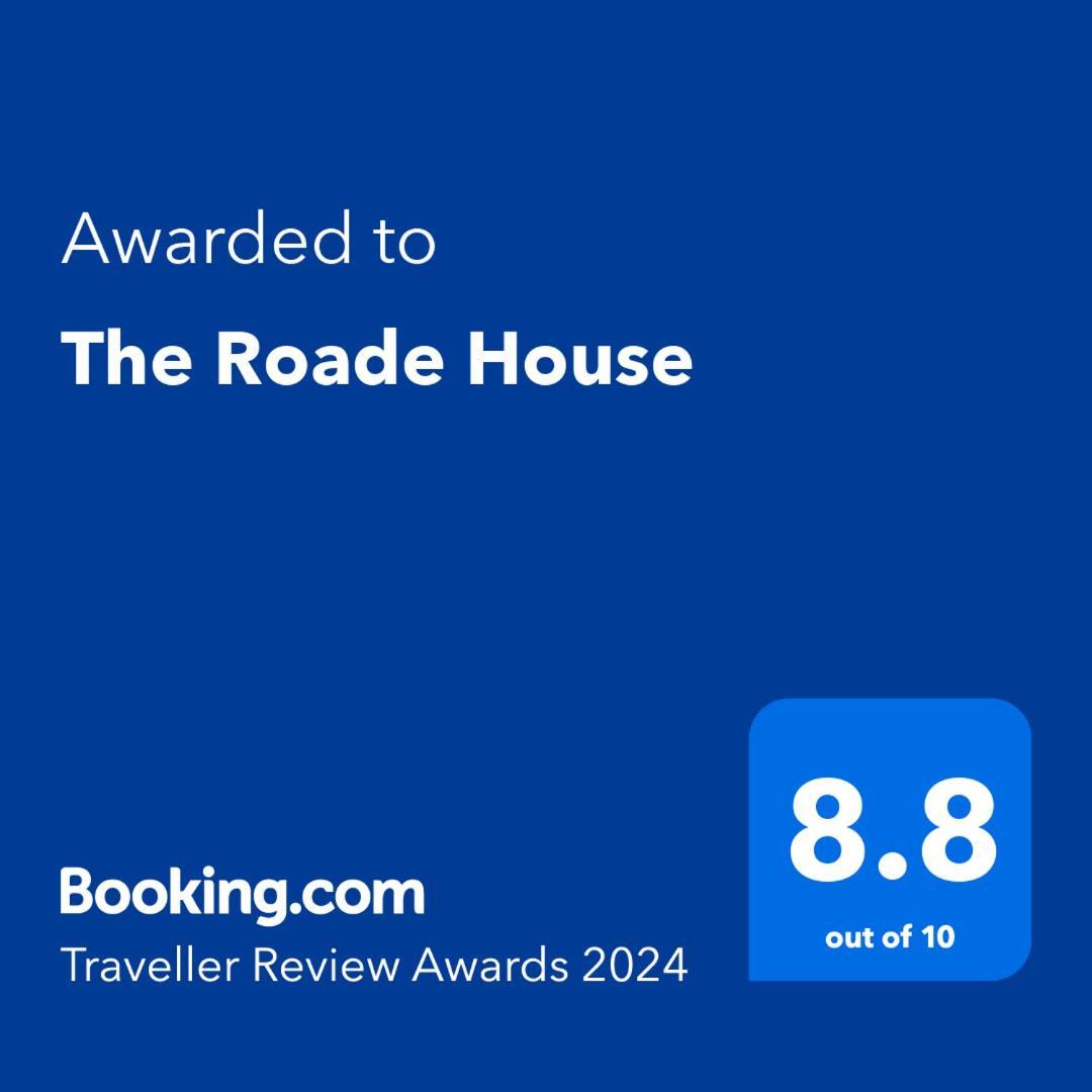 The Roade House Hotel ห้อง รูปภาพ