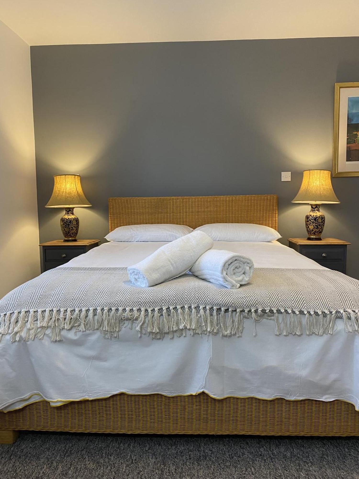 The Roade House Hotel ห้อง รูปภาพ